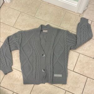 Taylor Swift- The Tortured Poets Department cardigan